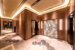 Orange Crystal Hotel Qingdao High-tech Exhibition Center - 3