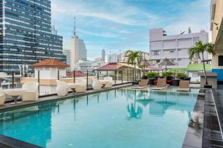 Hilton Garden Inn Bangkok Silom - 5