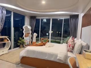 ลุงชีพบ้านพัก เกาะล้านLoongcheeb House - Ko Larn - 7