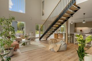 Villa Aurea - Luxury Villa with Hot Tub & Sauna - 5
