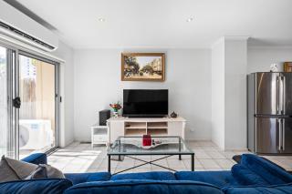 Two Bedroom Townhouse at Box Hill Centre - 7