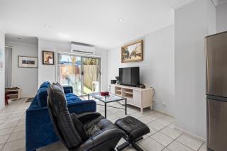 Two Bedroom Townhouse at Box Hill Centre - 4