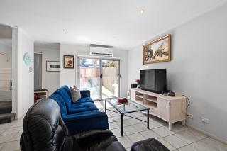 Two Bedroom Townhouse at Box Hill Centre - 6