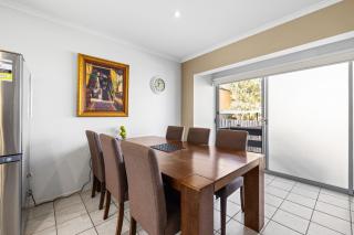 Two Bedroom Townhouse at Box Hill Centre - 2