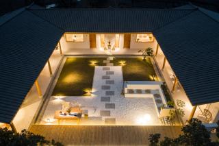 Wantu Panoramic Tea Valley Retreat - 5
