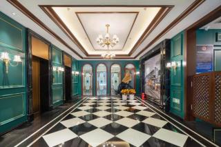 Yitingzhenshe Hotel Beijing Qianmen - 7