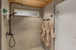 Villa Aurea - Luxury Villa with Hot Tub & Sauna - 1