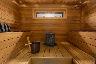 Villa Aurea - Luxury Villa with Hot Tub & Sauna - 6