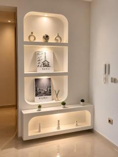 Luxury Stay with AC, City Center & Sunset Views - 5