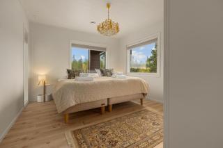 Villa Aurea - Luxury Villa with Hot Tub & Sauna - 9
