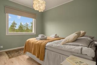 Villa Aurea - Luxury Villa with Hot Tub & Sauna - 4