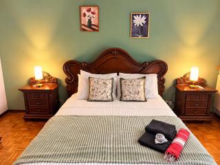 B&B Dimora Bellaria - 9