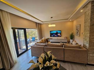 Kipling Court 1, Fairview, Lusaka - 6