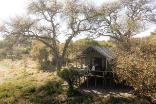 Hideaways Mogotlho Safari Lodge, Khwai River - 7