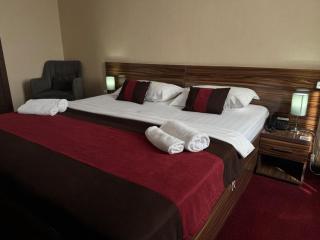 Premier Inn Astana - 5