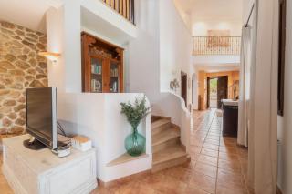 C277 Son Rubi by Mallorca Villa Selection - Selva - 4