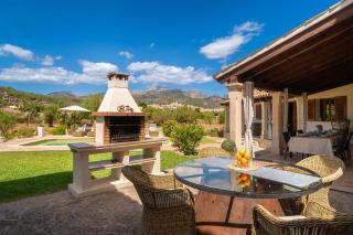 C277 Son Rubi by Mallorca Villa Selection - Selva - 7