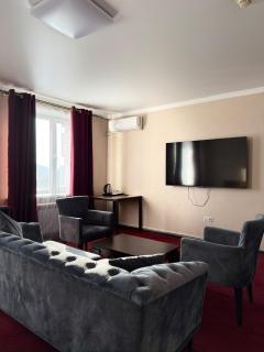 Premier Inn Astana - 6