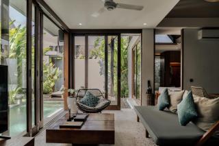 Sanora Villa Sanur by Ini Vie Hospitality - 6