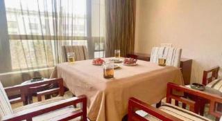 New Century Hotel Zaozhuang Fengming - 4