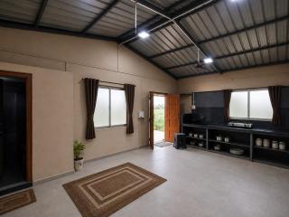 The Agro Studio Farmhouse, Kadam Farmhouse - 5