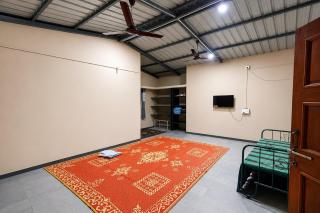 The Agro Studio Farmhouse, Kadam Farmhouse - 1