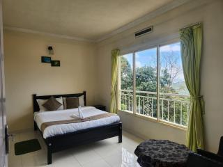 Misty Heights Munnar -10 mins from Munnar-Kochi Highway - 8