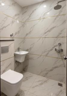 Luxury 2BHK Ground Floor Stay WiFi Kitchen reserved parking Near Chandigarh - Kharar - 5