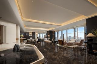 Atour S Hotel West Square Wuhan Station - 6