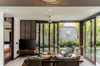 Sanora Villa Sanur by Ini Vie Hospitality - 1