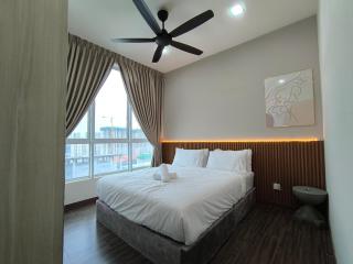Setapak Central Elite Residences - 9