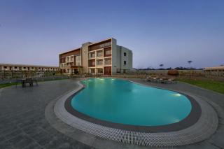 Desert Inn Beacon Greater Rann of Kutch - 0