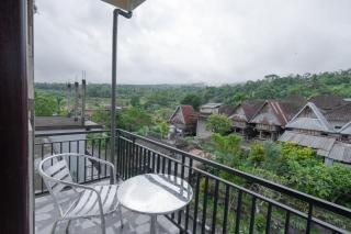 Anish Homestay Jatiluwih Tabanan - 4