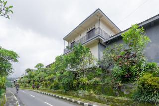 Anish Homestay Jatiluwih Tabanan - 8
