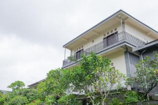 Anish Homestay Jatiluwih Tabanan - 6