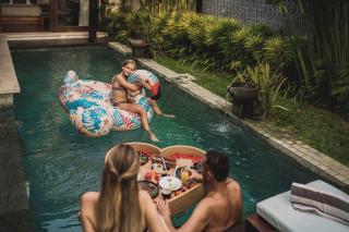 Sanora Villa Sanur by Ini Vie Hospitality - 1