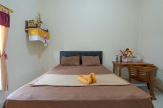Anish Homestay Jatiluwih Tabanan - 0