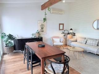 Harveys Beach House Close to South Beach - 4