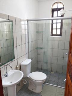 Pousada Mandaluz - 3