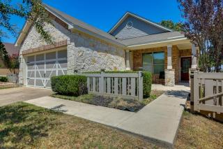 Kyle Home at Plum Creek Golf Course - 0
