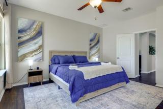 Kyle Home at Plum Creek Golf Course - 2