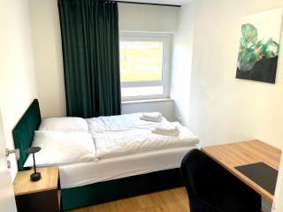 Ferienwohnung Bahnblick - Stilvoll in bester Lage - als Wohnung oder Haus - Olbersdorf - 6
