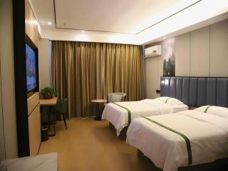 GreenTree Inn Express Laizhou Bus Station Wenhua Xi Street - 6
