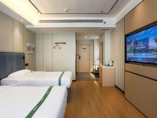 GreenTree Inn Express Laizhou Bus Station Wenhua Xi Street - 5