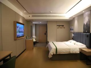GreenTree Inn Express Laizhou Bus Station Wenhua Xi Street - 2