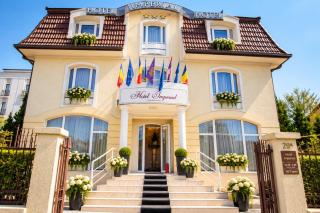 Hotel Imperial - 6