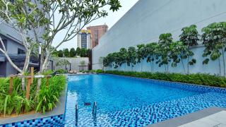 SWNK Houze Lalaport BBCC Bukit Bintang by Infini Suites - 3