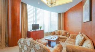 Suzhou Phoenix Hotspring Resort - 8