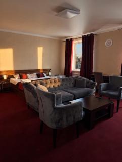 Premier Inn Astana - 8