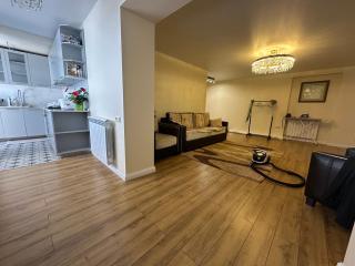 Batumi Boulevard Seaside Apartment - 5